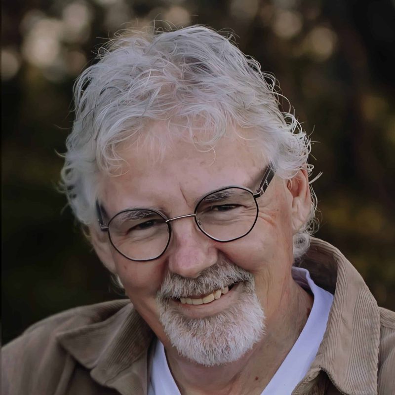 Richard (Rich) John Hines