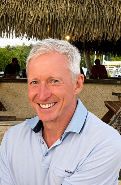 John Cook