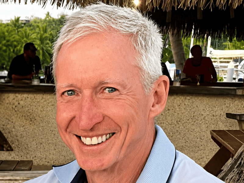 John Cook