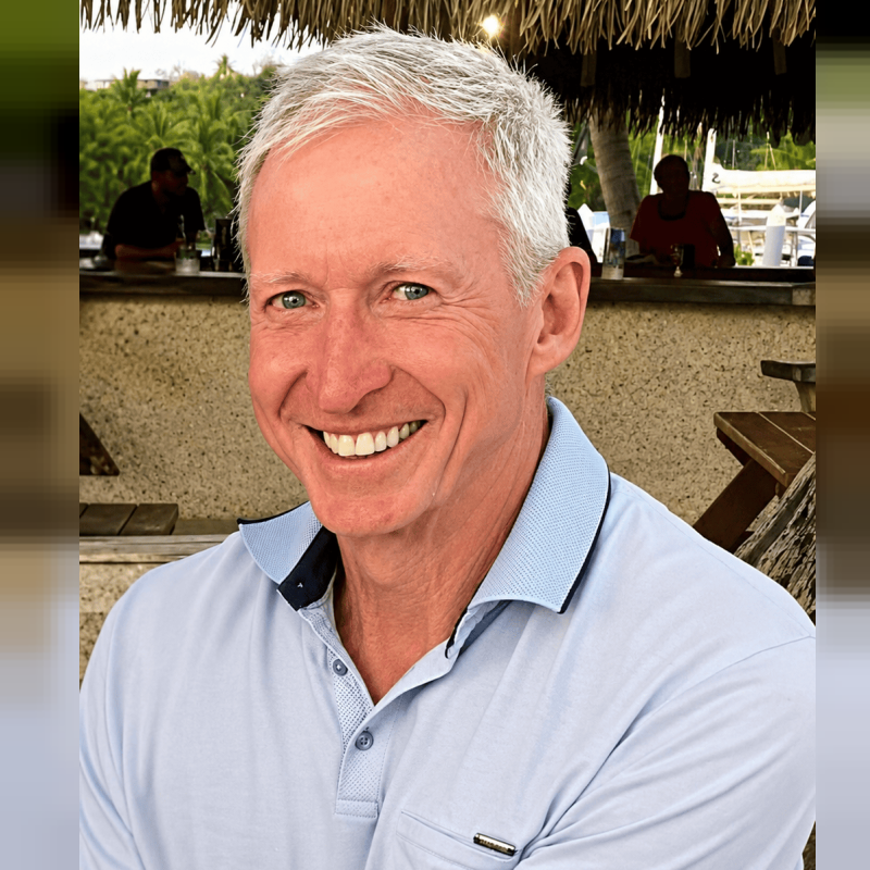 John Cook