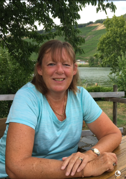 Maree Sarah Snijders