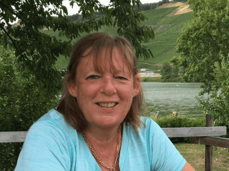Maree Sarah Snijders