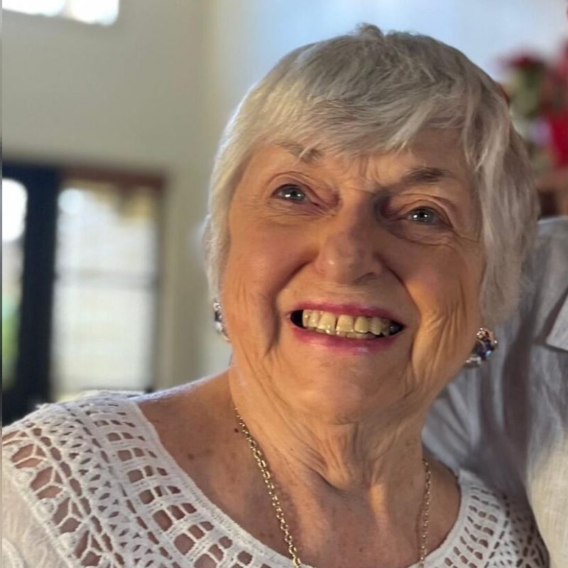 Kathleen Jane Alexandra Hall