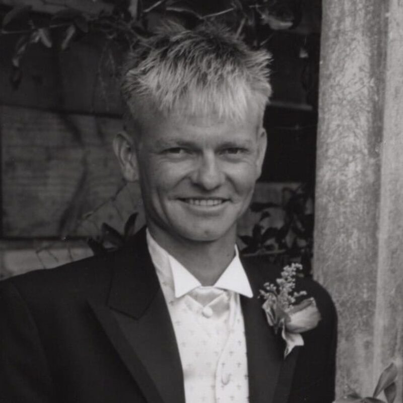 Karl Johan Clausen