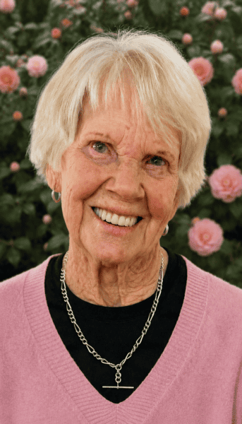 Catherine Ann Winifred Moody