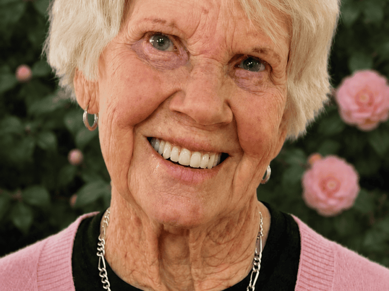 Catherine Ann Winifred Moody