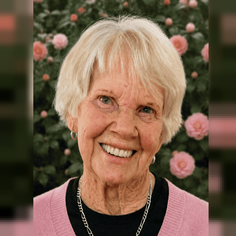 Catherine Ann Winifred Moody