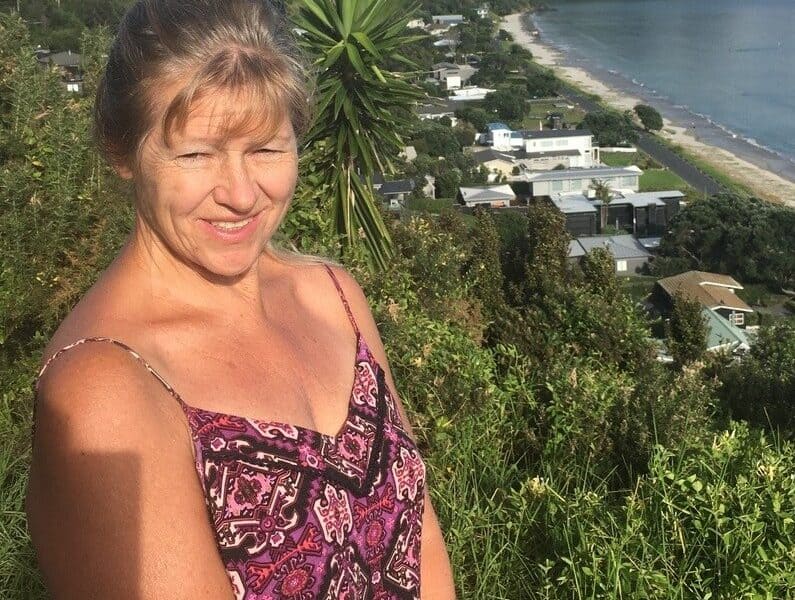 Deborah (Debbie) Louise Nickalls