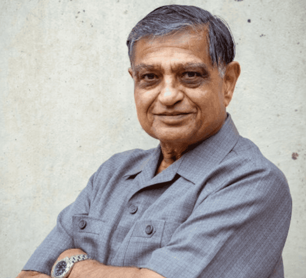 Dahya Patel
