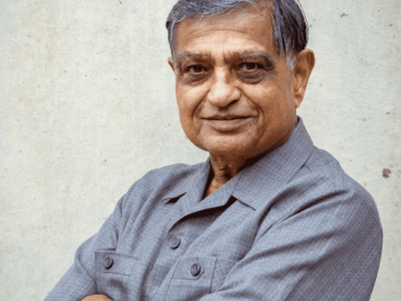 Dahya Patel
