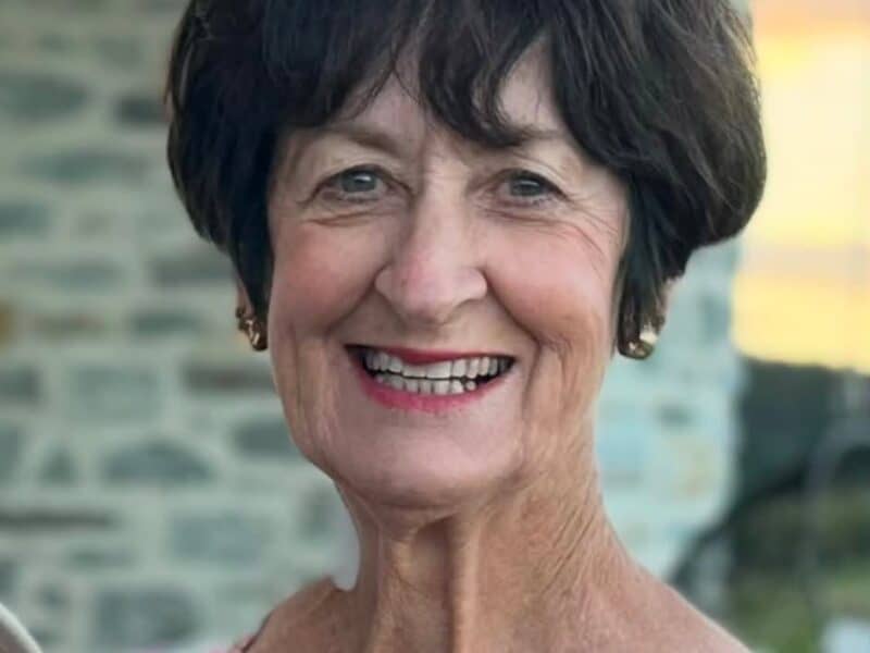 Christine Coombes