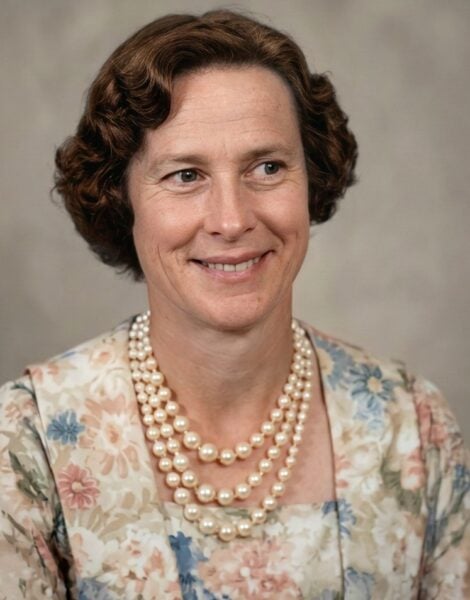 Dorothy Moore Fisk