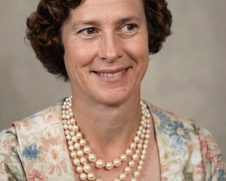 Dorothy Moore Fisk