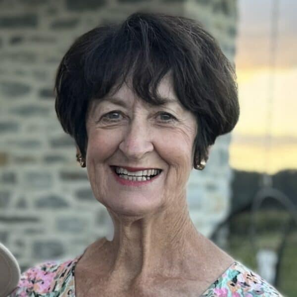 Christine Coombes
