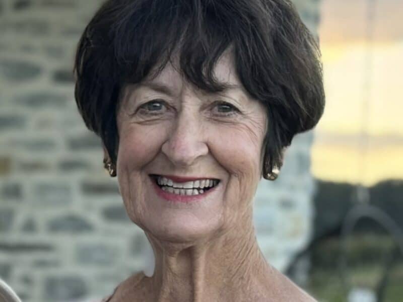 Christine Coombes