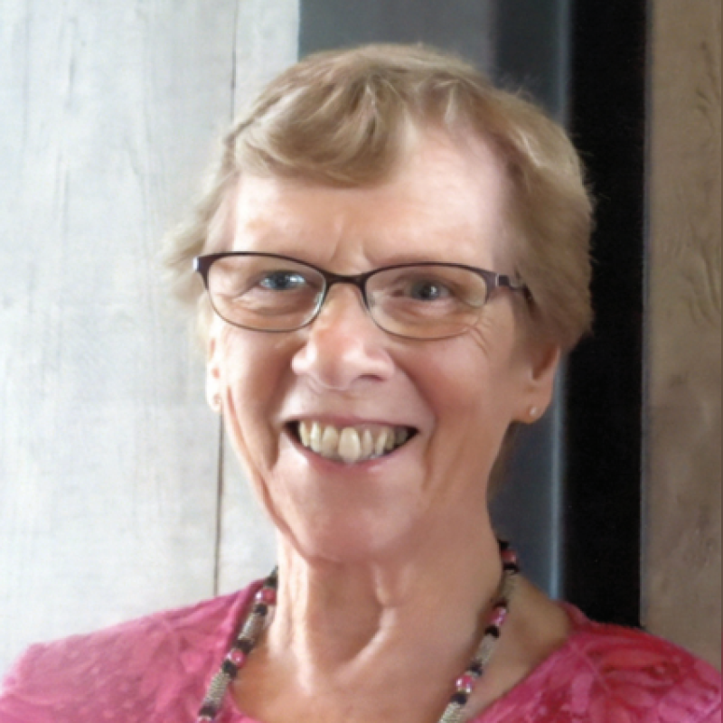 Kathleen Rose Severinsen
