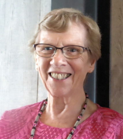 Kathleen Rose Severinsen