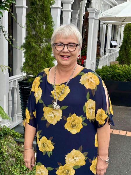 Karin Catharina Maria McFetridge