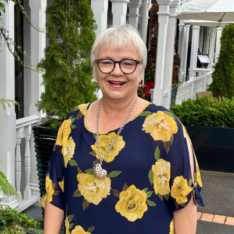 Karin Catharina Maria McFetridge
