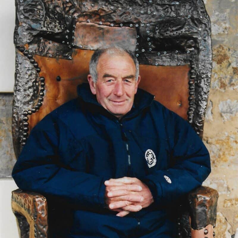 Maurice John Duggan